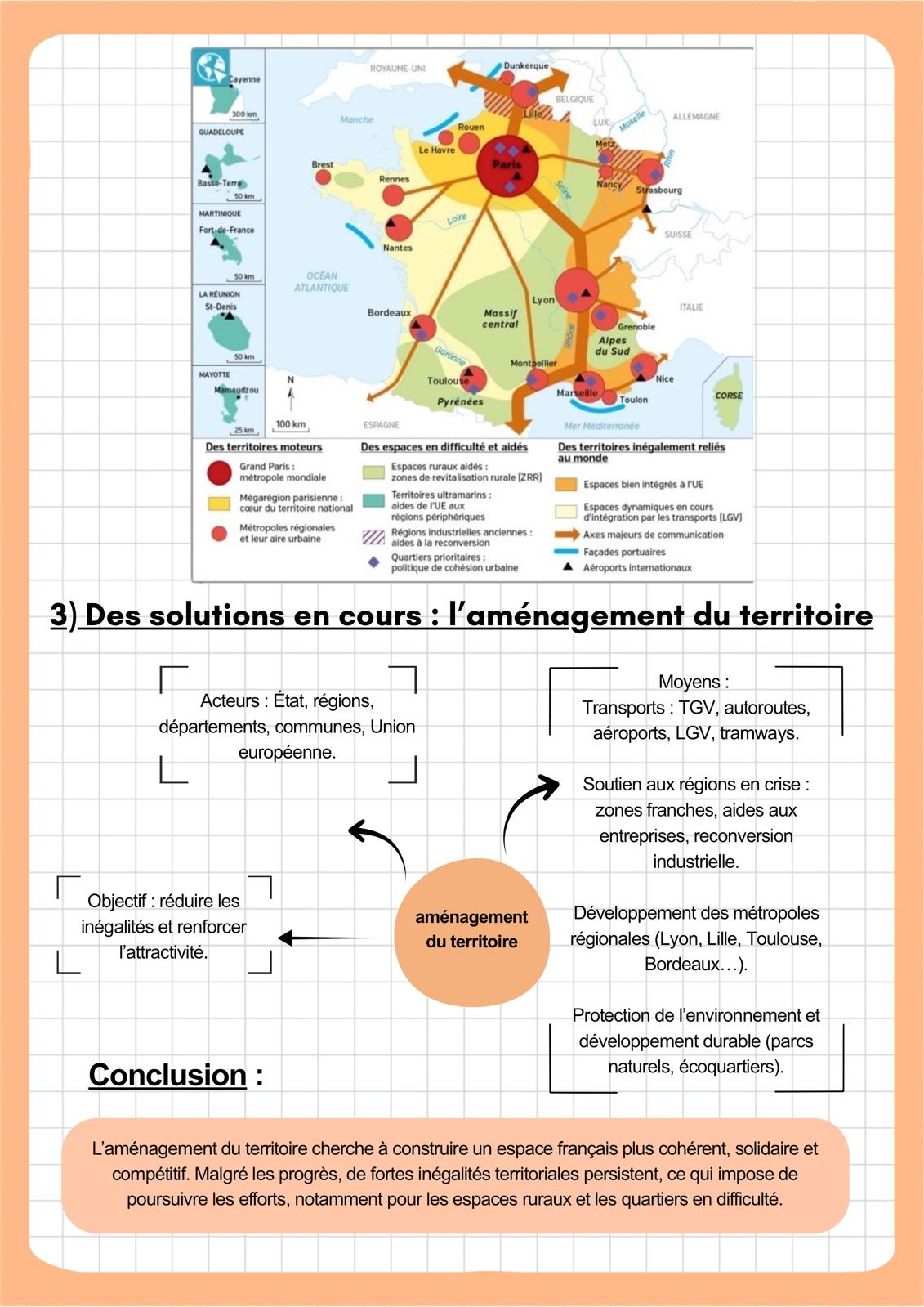 Pack brevet Histoire, Géographie et EMC (56 pages)