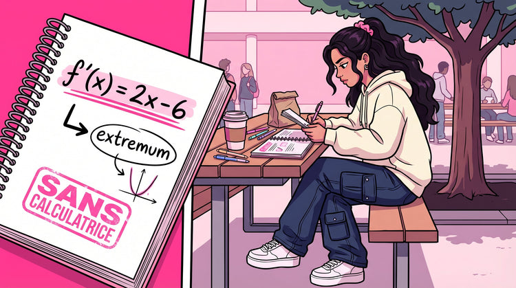 Epreuve maths première inesmaths